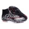 Nike Mercurial Superfly FG Soccer Cleats Cheap Shoes Leopard White Red Black