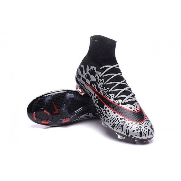 mercurial leopard