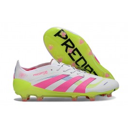 adidas Predator Elite Low Cut FG