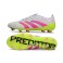 adidas Predator Elite Low Cut FG