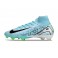 Nike Zoom Mercurial Superfly X Elite FG