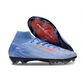 Nike Zoom Mercurial Superfly X Elite FG