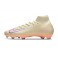 Nike Zoom Mercurial Superfly X Elite FG