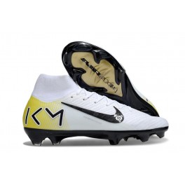 Nike Zoom Mercurial Superfly X Elite FG