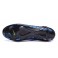 Nike New Mercurial Superfly FG Men's Firm-Ground Soccer Boots Leopard Blue Volt Black