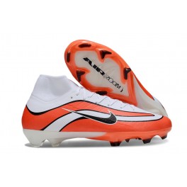 Nike Zoom Mercurial Superfly X Elite FG