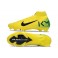 Nike Zoom Mercurial Superfly X Elite FG