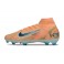 Nike Zoom Mercurial Superfly X Elite FG