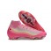 Nike Zoom Mercurial Superfly X Elite FG Air Max 95 Pink Nike Zoom Mercurial Superfly X Elite FG Air Max 95 Pink