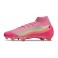 Nike Zoom Mercurial Superfly X Elite FG Air Max 95 Pink Nike Zoom Mercurial Superfly X Elite FG Air Max 95 Pink