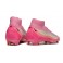 Nike Zoom Mercurial Superfly X Elite FG Air Max 95 Pink Nike Zoom Mercurial Superfly X Elite FG Air Max 95 Pink