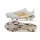 Adidas F50+ Elite Laceless FG Cleats