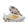 Adidas F50+ Elite Laceless FG Cleats