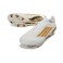 Adidas F50+ Elite Laceless FG Cleats