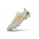 Adidas F50+ Elite Laceless FG Cleats