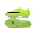 Nike Zoom Mercurial Vapor XVII Elite FG Volt Black