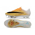 Nike Zoom Mercurial Vapor XVII Elite FG Yellow Black