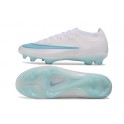 Nike Zoom Mercurial Vapor XVII Elite FG White