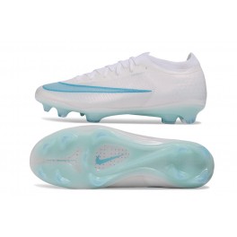Nike Zoom Mercurial Vapor XVII Elite FG White