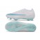 Nike Zoom Mercurial Vapor XVII Elite FG White