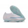 Nike Zoom Mercurial Vapor XVII Elite FG White