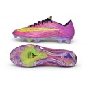 Nike Zoom Mercurial Superfly 11 Elite Fg Gras Nike Zoom Mercurial Superfly 11 Elite Fg Gras Purple Yellow