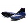 Nike Mercurial Superfly FG Soccer Cleats Cheap Shoes Purple White Black