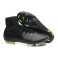 2015 Nike Men's Mercurial Superfly FG Football Cleats Black