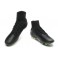 2015 Nike Men's Mercurial Superfly FG Football Cleats Black