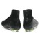2015 Nike Men's Mercurial Superfly FG Football Cleats Black