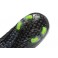 2015 Nike Men's Mercurial Superfly FG Football Cleats Black