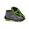 2015 Cheap Nike Magista Obra FG Soccer Cleats - Grey Black Green