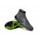 2015 Cheap Nike Magista Obra FG Soccer Cleats - Grey Black Green