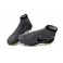 2015 Cheap Nike Magista Obra FG Soccer Cleats - Grey Black Green