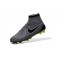 2015 Cheap Nike Magista Obra FG Soccer Cleats - Grey Black Green