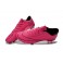 Nike Men's Mercurial Vapor X FG Soccer Cleats Hyper Pink Black