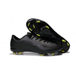 nike mercurial vapor x fg volt
