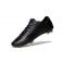New Nike Mercurial Vapor X FG Soccer Shoes Black Volt
