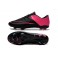 Low Price Nike Mercurial Vapor 10 FG Footabll Cleats Black Hyper Pink