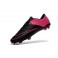 Low Price Nike Mercurial Vapor 10 FG Footabll Cleats Black Hyper Pink