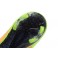 2016 Nike Men's Mercurial Superfly FG Football Cleats Leather Canvas Black Volt