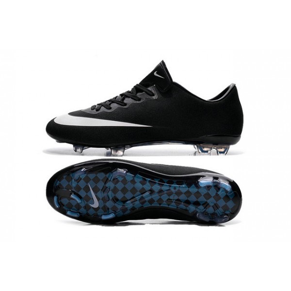 blackout mercurial vapor x
