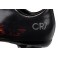 Low Price Nike Mercurial Vapor 10 FG Footabll Cleats Black White Total Crimson