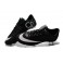 Nike Men's Mercurial Vapor X FG Soccer Cleats Black White Hyper Turq