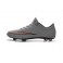 2016 Nike Mercurial Vapor 10 FG Football Boots Metallic Silver White Hyper Turq Black