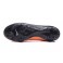 2016 Nike Men's Mercurial Superfly FG Football Cleats Black Orange White
