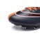 2016 Nike Men's Mercurial Superfly FG Football Cleats Black Orange White