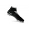 Nike New Mercurial Superfly FG Men's Firm-Ground Soccer Boots White Black