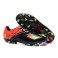 Shoes For Men Adidas Messi 15.1 Messi FG Core Black Solar Green Solar Red