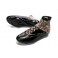 Nike Mercurial Superfly FG Soccer Cleats Cheap Shoes Camouflage Black